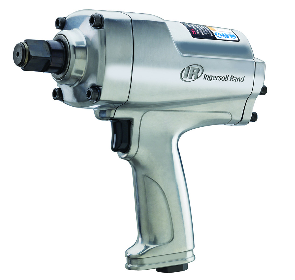 Chave de Impacto Pneumtica de 3/4" 1.424Nm - 259
