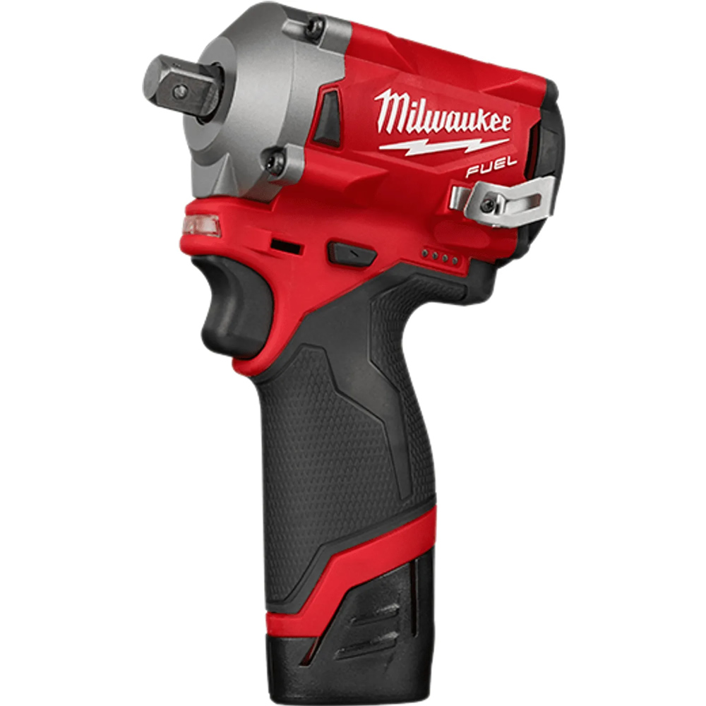 Chave de Impacto 1/2 M12 FUEL - 2555P