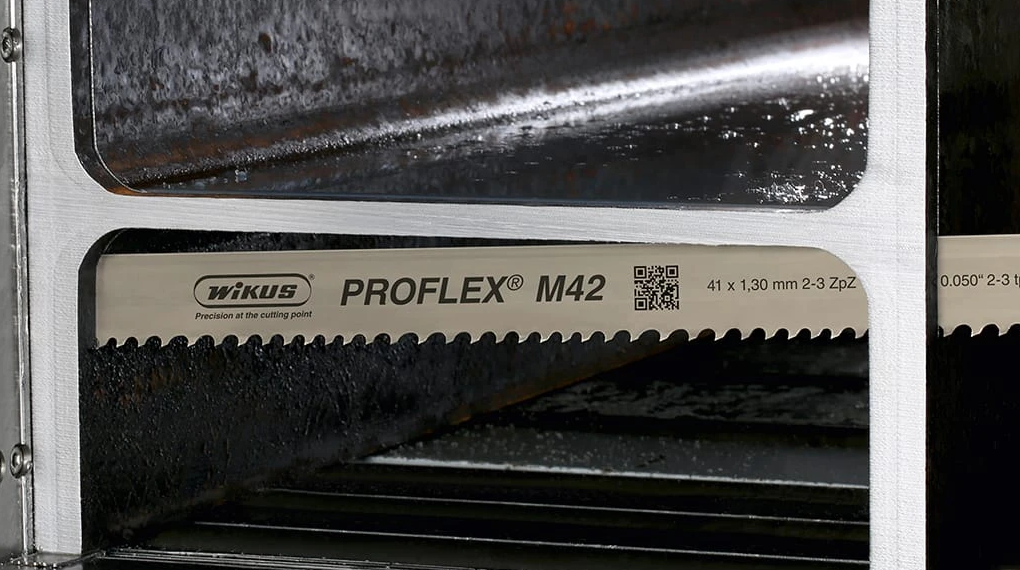 Serra de fita Proflex M42
